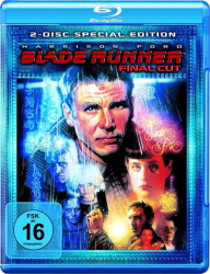 : Blade Runner Final Cut 1982 German Dl 1080p BluRay x264-iNternal-CiHd