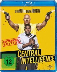 : Central Intelligence German 2016 Ac3 Extended BdriP x264-Xf