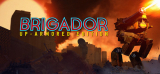 : Brigador Up-Armored Edition The Blood Anniversary v1.64-Razor1911