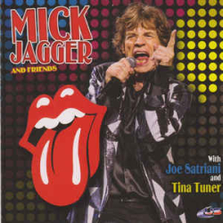 : Mick Jagger - Discography 1987-2019 FLAC