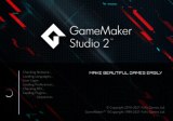 : GameMaker Studio Ultimate 2 v2022.1.0.609 (x64) 
