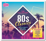 : 80s Classics - The Collection (2017)