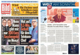 : Bild und Welt am Sonntag No 05 vom 30  Januar 2022
