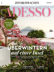 : Adesso Magazin No 02 2022
