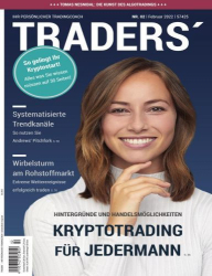 : Traders Magazin No 02 Februar 2022
