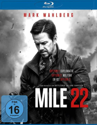 : Mile 22 2018 German Dl 1080p BluRay x264-Encounters