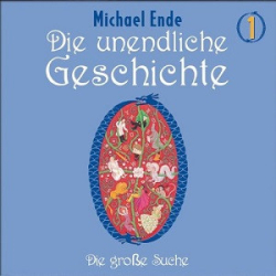: Michael Ende - Die unendliche Geschichte 1 - 3