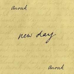 : Anouk - New Day (2022)