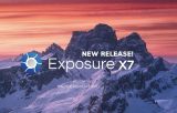 : Exposure X7 v7.1.2.162 (x64) Portable