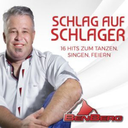 : Ben Berg - Schlag Auf Schlager (2019)