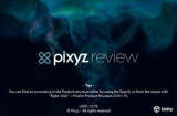 : PIXYZ Review 2021.1.0.79 (x64)