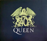 : Queen – Queen 40 (Remastered) (2011) FLAC