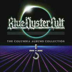 : Blue Öyster Cult – The Columbia Albums Collection (Remastered) (2012) FLAC