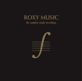 : Roxy Music - The Complete Studio Recordings (2012) FLAC