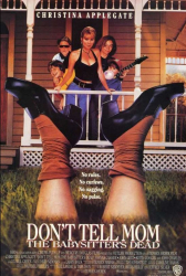 : Fast Food Family Dont Tell Mom the Babysitter is Dead 1991 German 1080p microHD x264 - MBATT