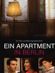 : Ein Apartment in Berlin 2013 German 1080p microHD x264 - MBATT