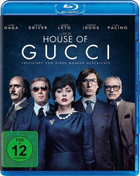 : House of Gucci 2021 German Dl Ld Hdr 2160p Web h265-Prd