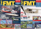 : Fmt Flugmodell und Technik Magazin No 01 + 02 2022
