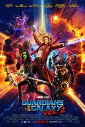: Guardians of the Galaxy Vol 2 2017 German DL 720p BluRay x264-BluRHD