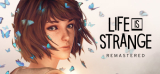 : Life is Strange Remastered-Codex