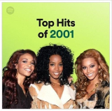 : Top Hits of 2001 (2022)