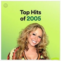 : Top Hits of 2005 (2022)