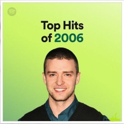 : Top Hits of 2006 (2022)