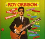 : Roy Orbison - Discography 1960-2018   