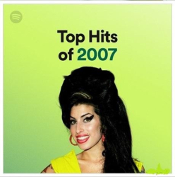 : Top Hits of 2007 (2022)