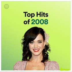: Top Hits of 2008 (2022)