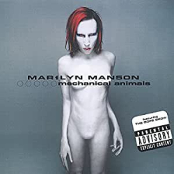 : Marilyn Manson - Discography 1994-2017   