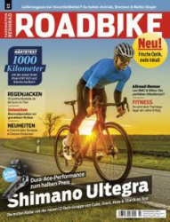 :  Roadbike Magazin No 03 2022