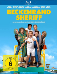 : Beckenrand Sheriff 2021 German 1080p BluRay x265-PaTrol