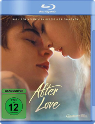 : After Love 2021 German Dl 1080p BluRay x265-PaTrol