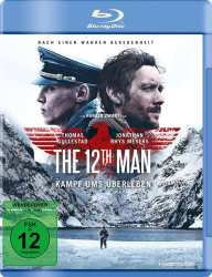 : The 12th Man Kampf ums Ueberleben 2017 German Dl 1080p BluRay x265-PaTrol