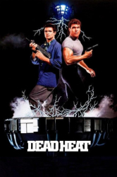 : Dead Heat 1988 German Dl Dtsd 2160p Uhd BluRay x265-Gsg9