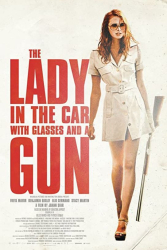 : The Lady in the Car with Glasses and a Gun 2015 German 1080p microHD x264 - MBATT