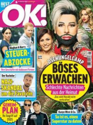 :  OK-Magazin No 06 vom 02 Februar 2022