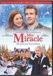 : Mrs. Miracle - Ein zauberhaftes Kindermädchen 2009 German 1080p microHD x264 - MBATT