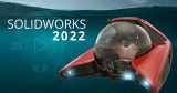 : SolidWorks 2022 SP1 Full Premium (x64)
