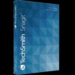 : TechSmith Snagit 2022.0.1 Build 15562 (x64)