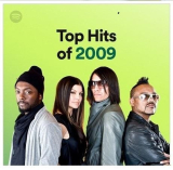 : Top Hits of 2009 (2022)