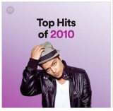 : Top Hits of 2010 (2022)