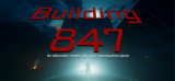 : Building 847 Directors Cut-Plaza