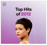 : Top Hits of 2012 (2022)