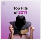 : Top Hits of 2014 (2022)