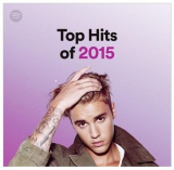 : Top Hits of 2015 (2022)