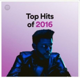 : Top Hits of 2016 (2022)