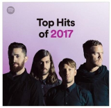 : Top Hits of 2017 (2022)
