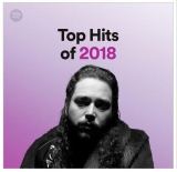 : Top Hits of 2018 (2022)